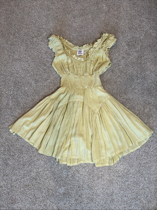 Princess Polly Dresses & Skirts - Princess Polly Romper Dress